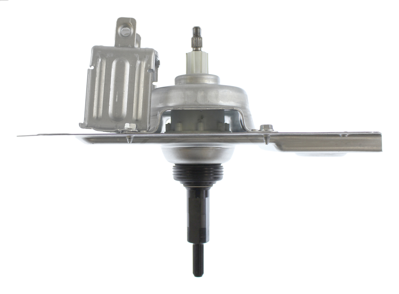 WW02F00196 - Genuine OEM GE Washer Transmission Assembly